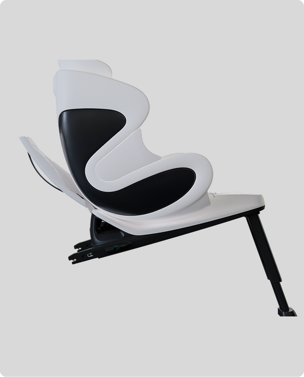 Smart Convertible Car Seat