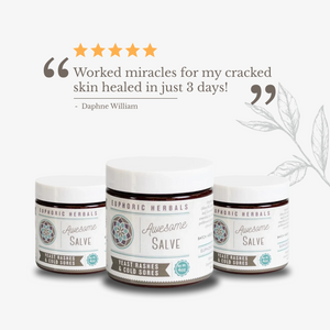 Awesome Salve