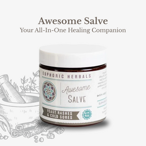 Awesome Salve