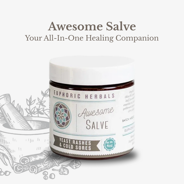 Awesome Salve