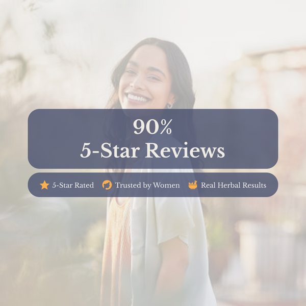 FertiliTea Hormone Balancing Tea