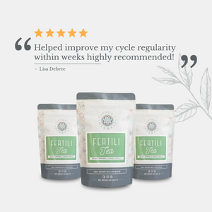 FertiliTea Hormone Balancing Tea