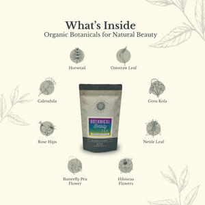 Botanical Beauty Tea