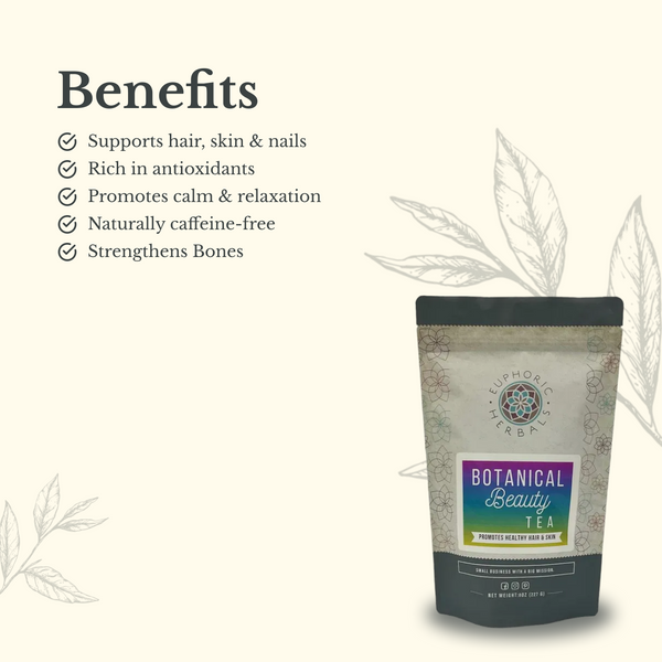 Botanical Beauty Tea
