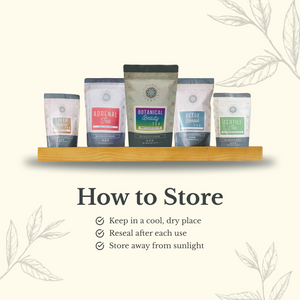 Botanical Beauty Tea