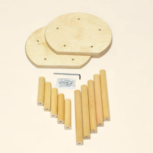 Grow Stool