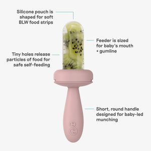 Baby-Led™ Gumline Feeder