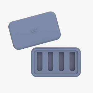 Ice tray for Baby-Led™ Gumline Feeder, perfect for making healthy, frozen baby food treats.
