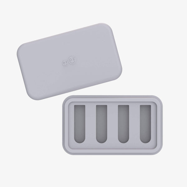Ice Tray for Baby-Led™ Gumline Feeder - Perfect for making teething treats and soothing gums.