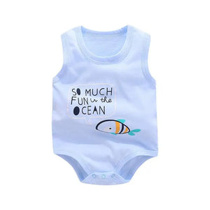 Bodysuit for Children multivariant