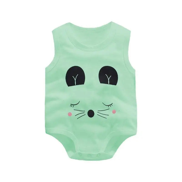 Bodysuit for Children multivariant