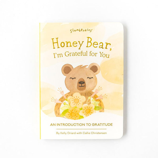 Honey Bear Kin