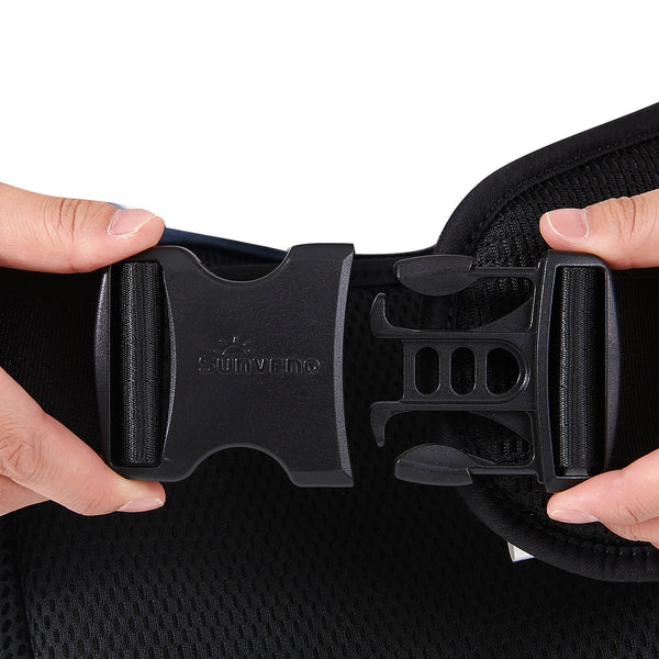 All-in-One Baby Carrier