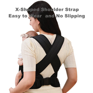 All-in-One Baby Carrier