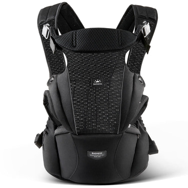 All-in-One Baby Carrier