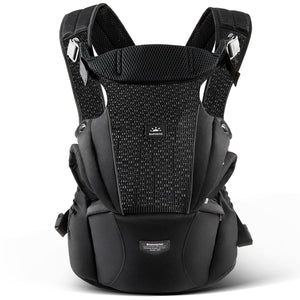 All-in-One Baby Carrier