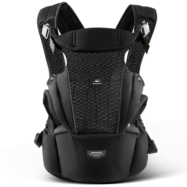 All-in-One Baby Carrier