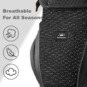 All-in-One Baby Carrier