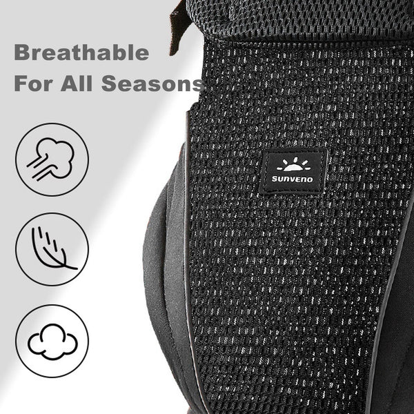 All-in-One Baby Carrier