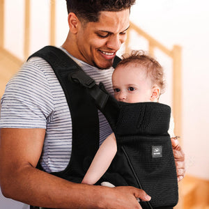 All-in-One Baby Carrier