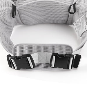 All-in-One Baby Carrier in Angle 21, designed for comfort and convenience for parents and infants.