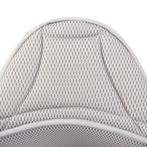 All-in-One Baby Carrier in a stylish design, showcasing comfort and versatility for parents and their little ones.