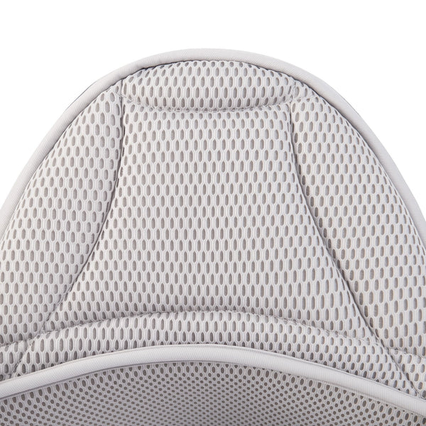 All-in-One Baby Carrier in a stylish design, showcasing comfort and versatility for parents and their little ones.