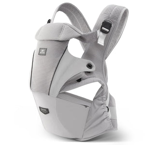 All-in-One Baby Carrier in angle 19, designed for comfort and convenience for parents and infants.