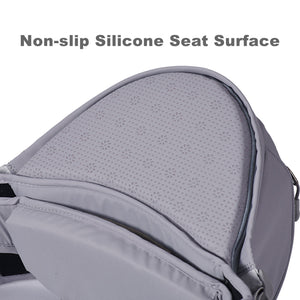 Ergonomic Hipseat