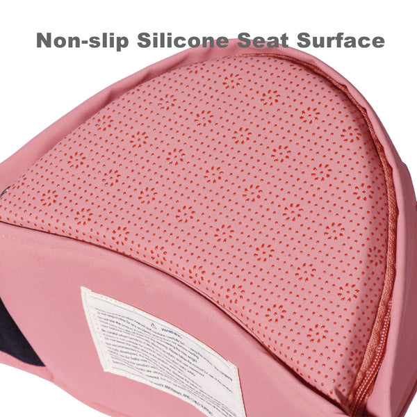 Ergonomic Hipseat