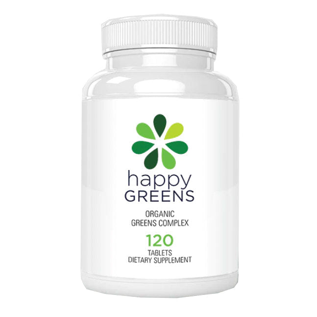 Happy Greens