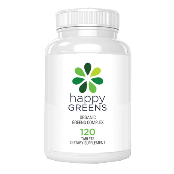 Happy Greens