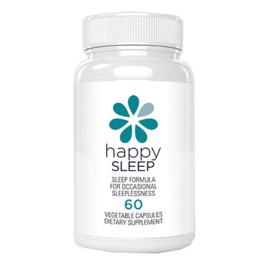 Happy Sleep