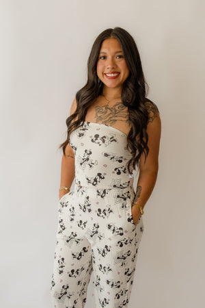 Steamboat Willie 'Cool Mom' Women's Set