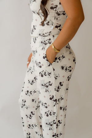 Steamboat Willie 'Cool Mom' Women's Set