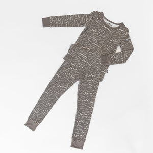 Chosen Two Piece Set