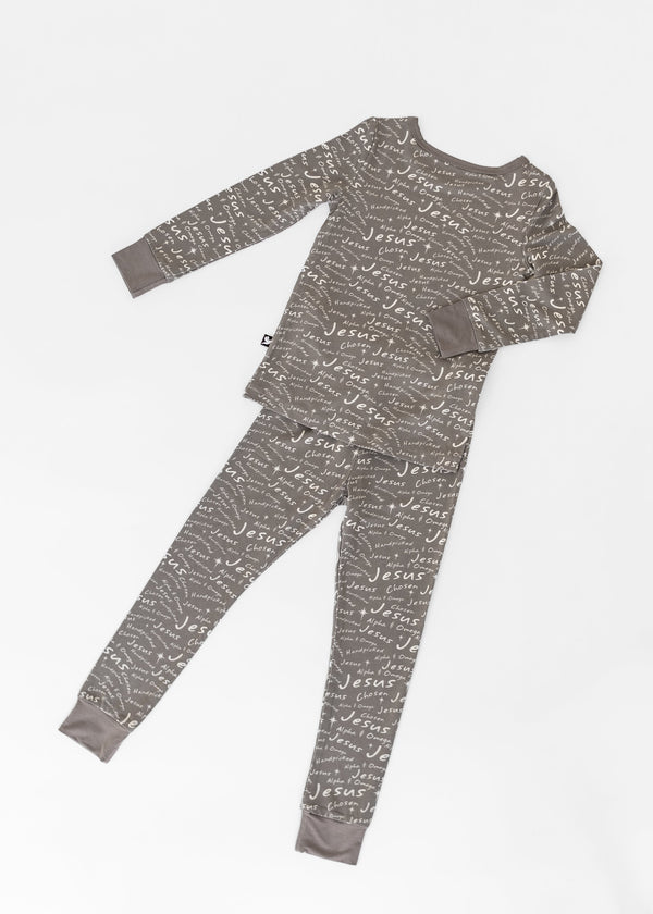 Chosen Two Piece Set