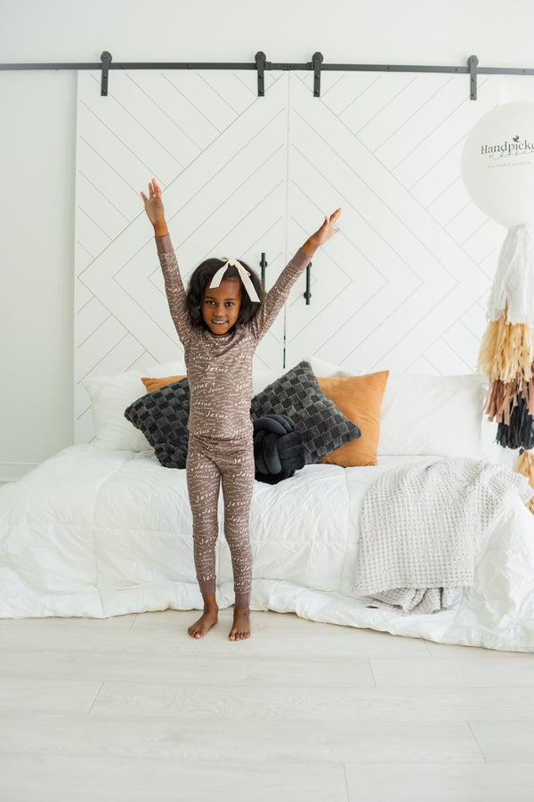 Chosen Two Piece Set