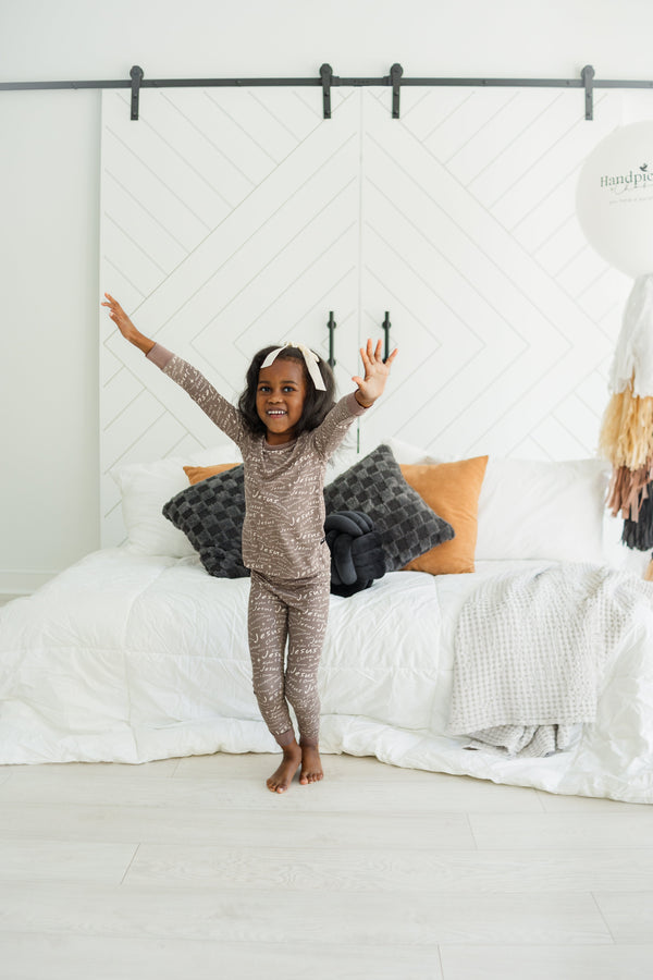 Chosen Two Piece Set