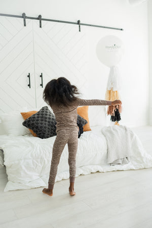 Chosen Two Piece Set