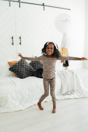 Chosen Two Piece Set