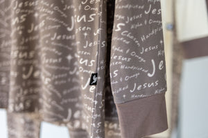 Chosen Two Piece Set