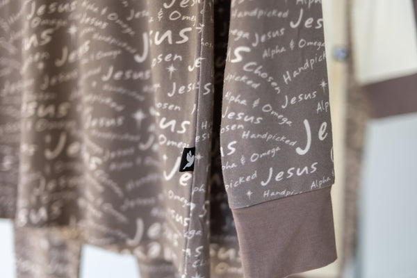 Chosen Two Piece Set