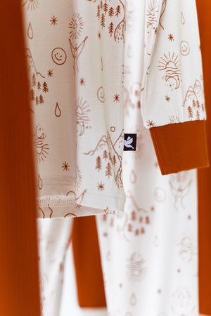 Praise Two-Piece Set