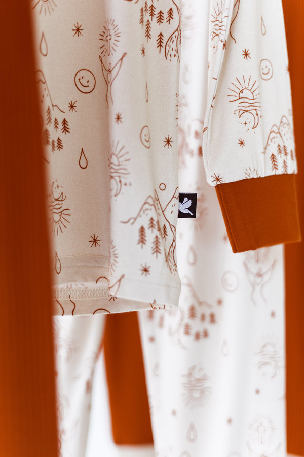 Praise Two-Piece Set