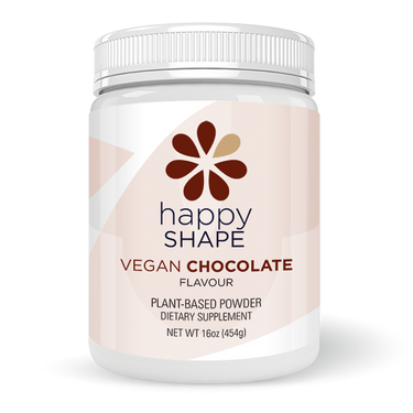 Happy Shape Chocolate