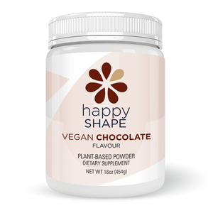 Happy Shape Chocolate