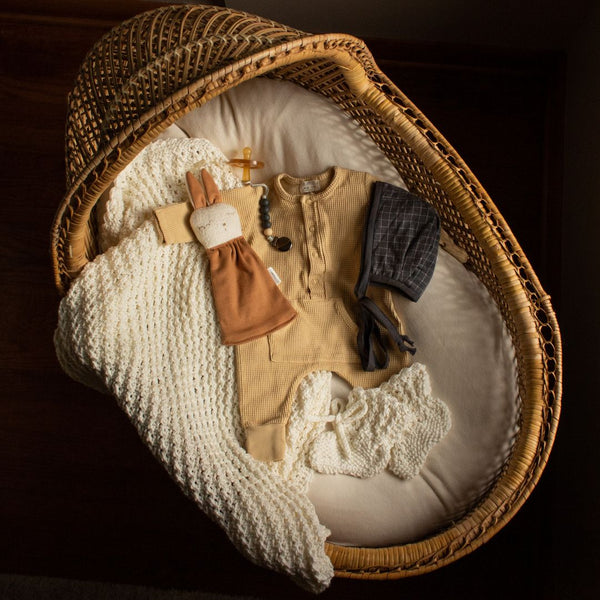 Adele Blanket