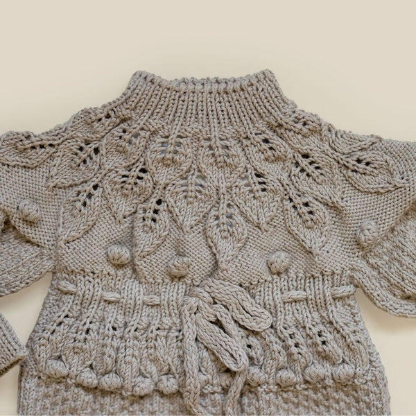 Shirley Romper - In Stock