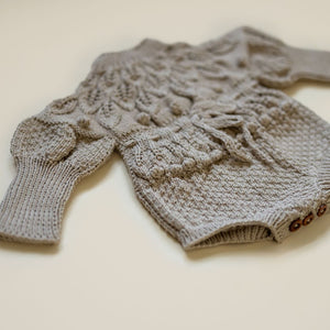 Shirley Romper - In Stock